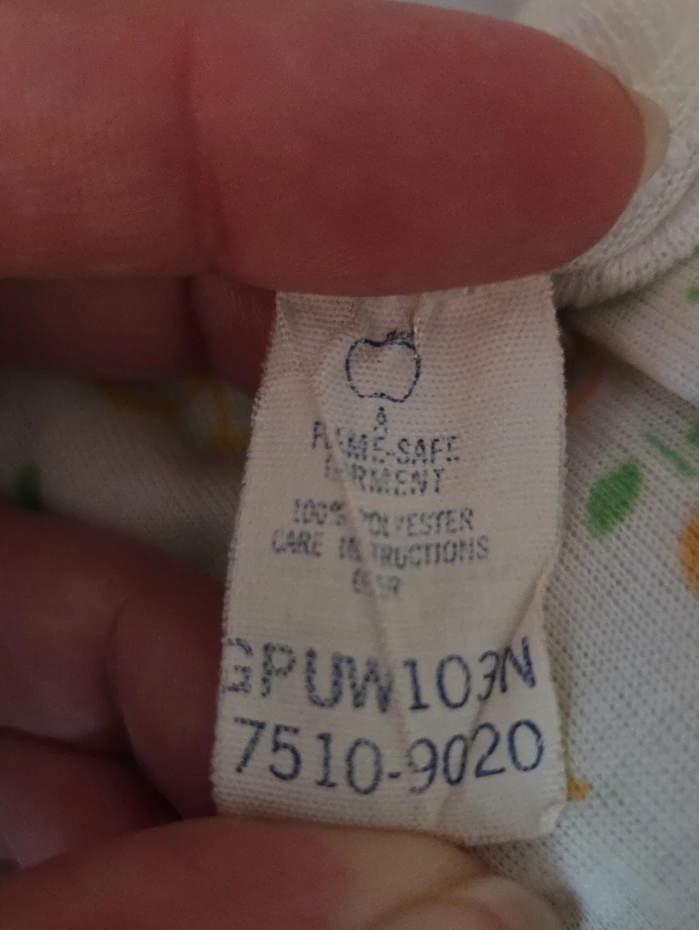Vintage 90's And Older Infant Sleepwear 27 Piece